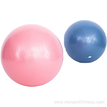 Anti-burst Exercise Balance Stability Fitness Yoga Ball
